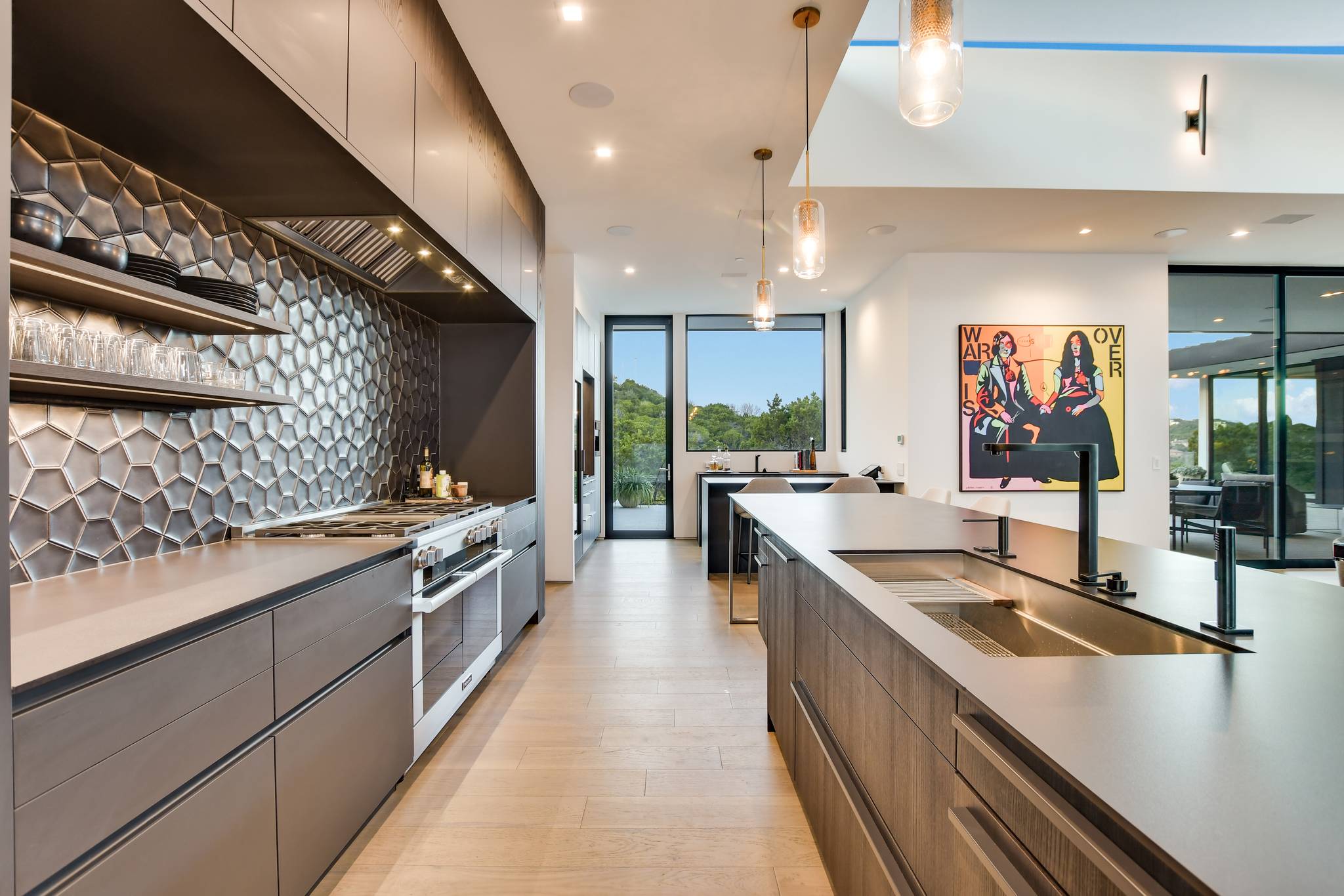 Sweetgum House - Image 11