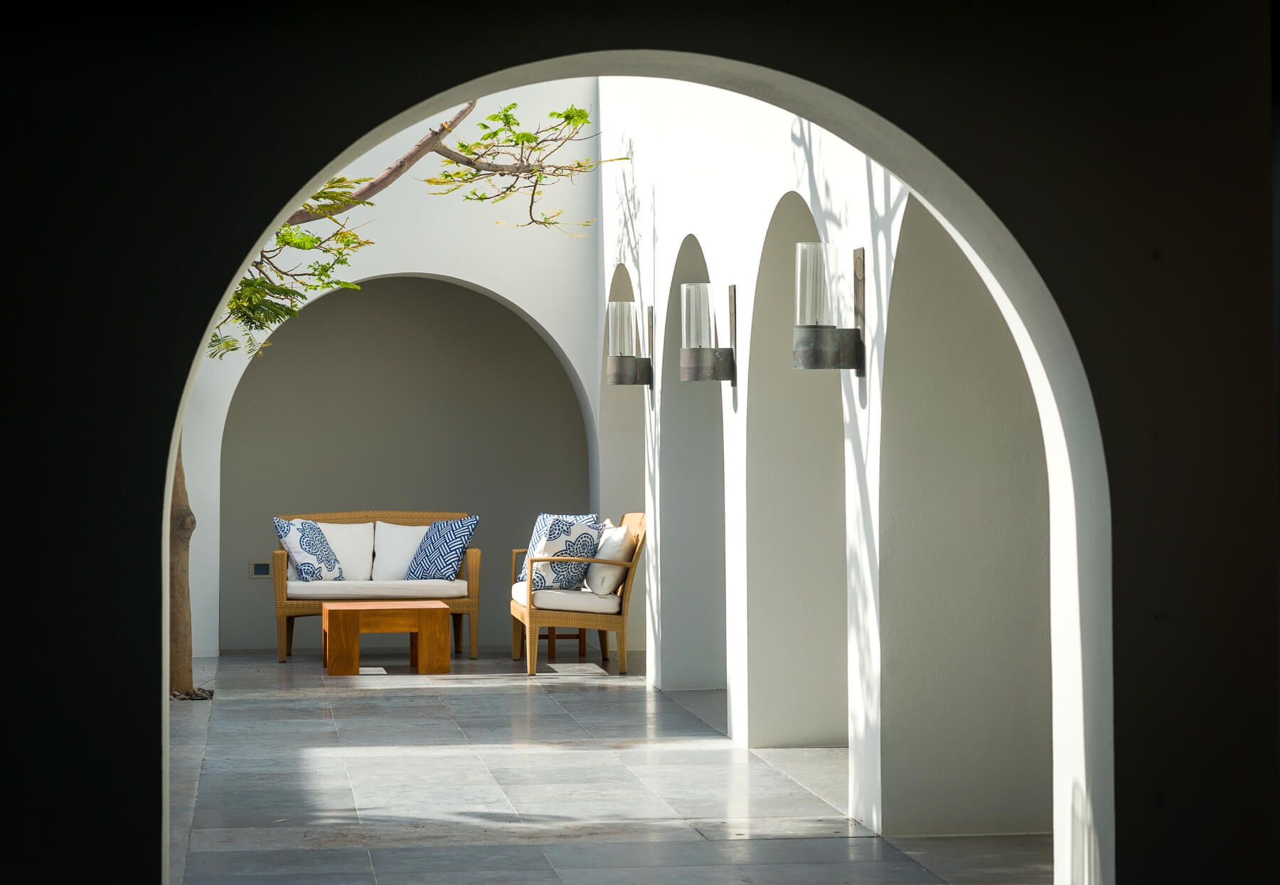 Blue Fan Palm Manor - Image 43