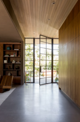 Linden House - Image 8