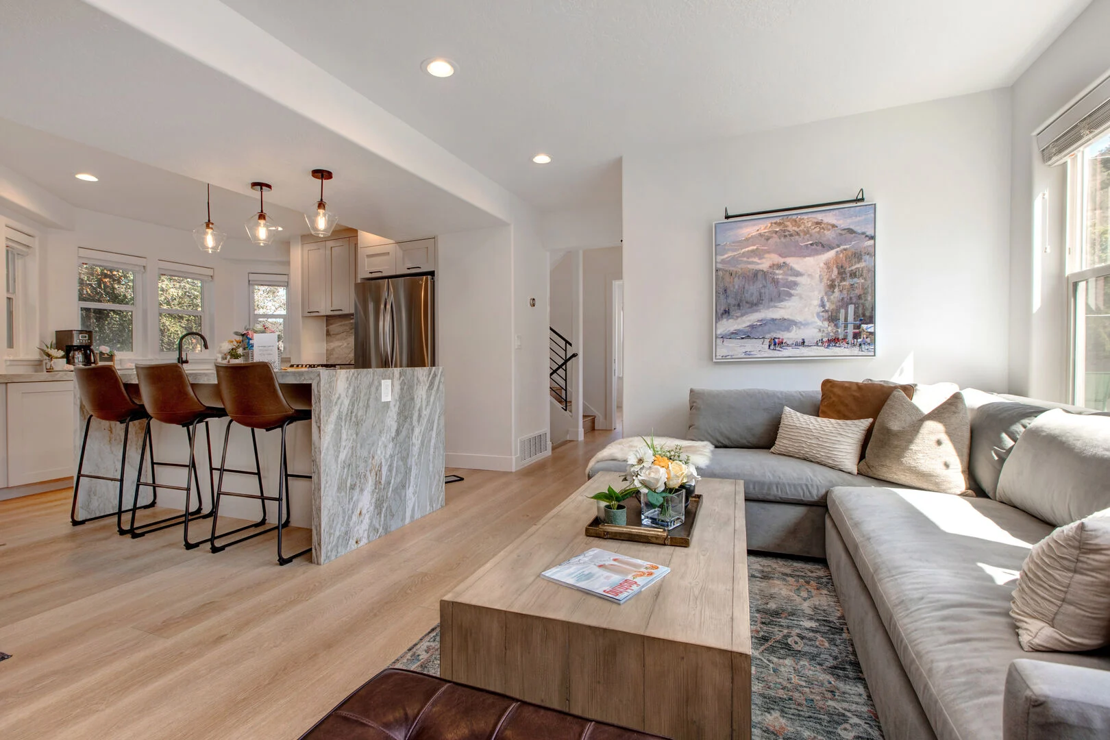 Park Avenue House - Image 6