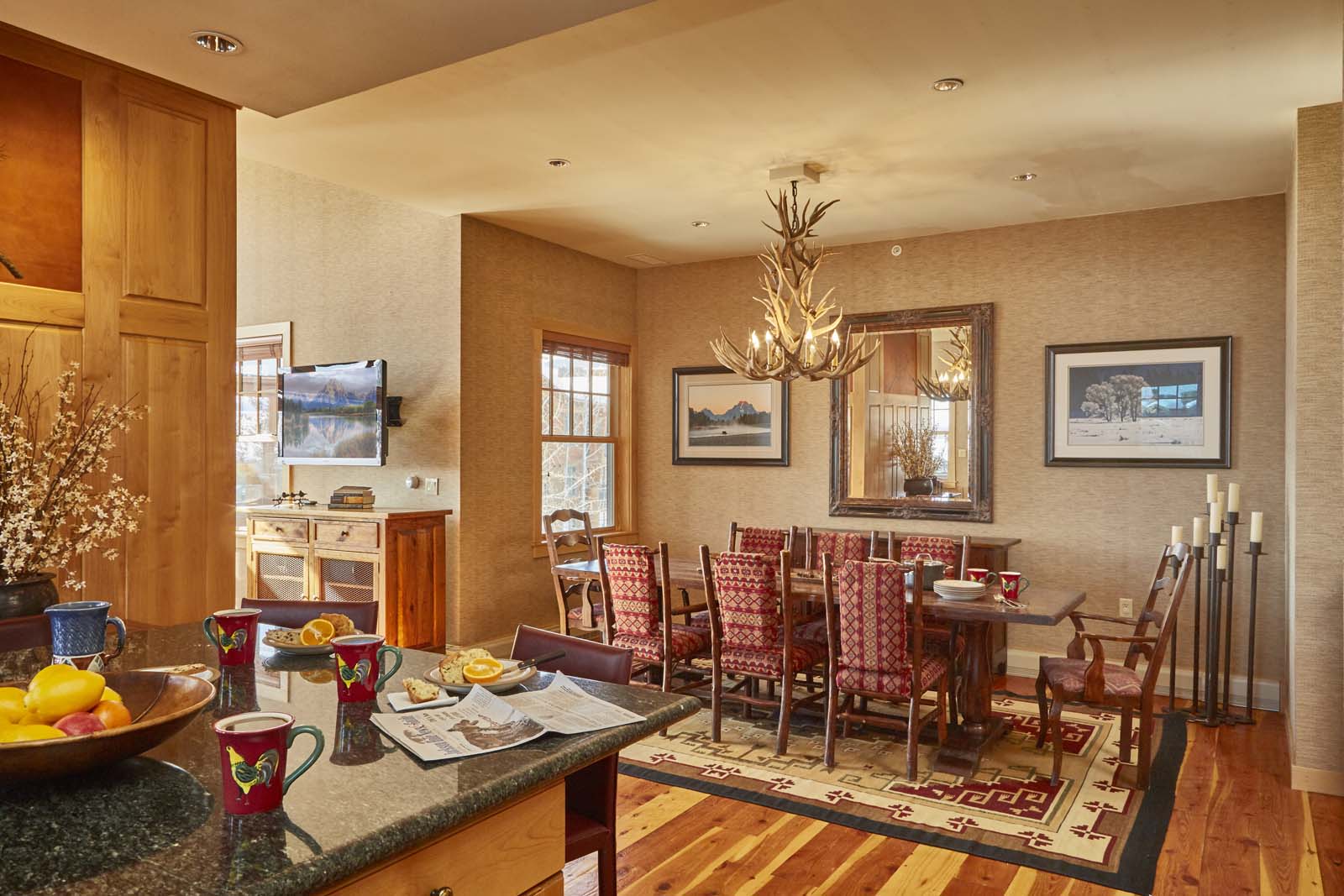 Cottonwood House - Image 3