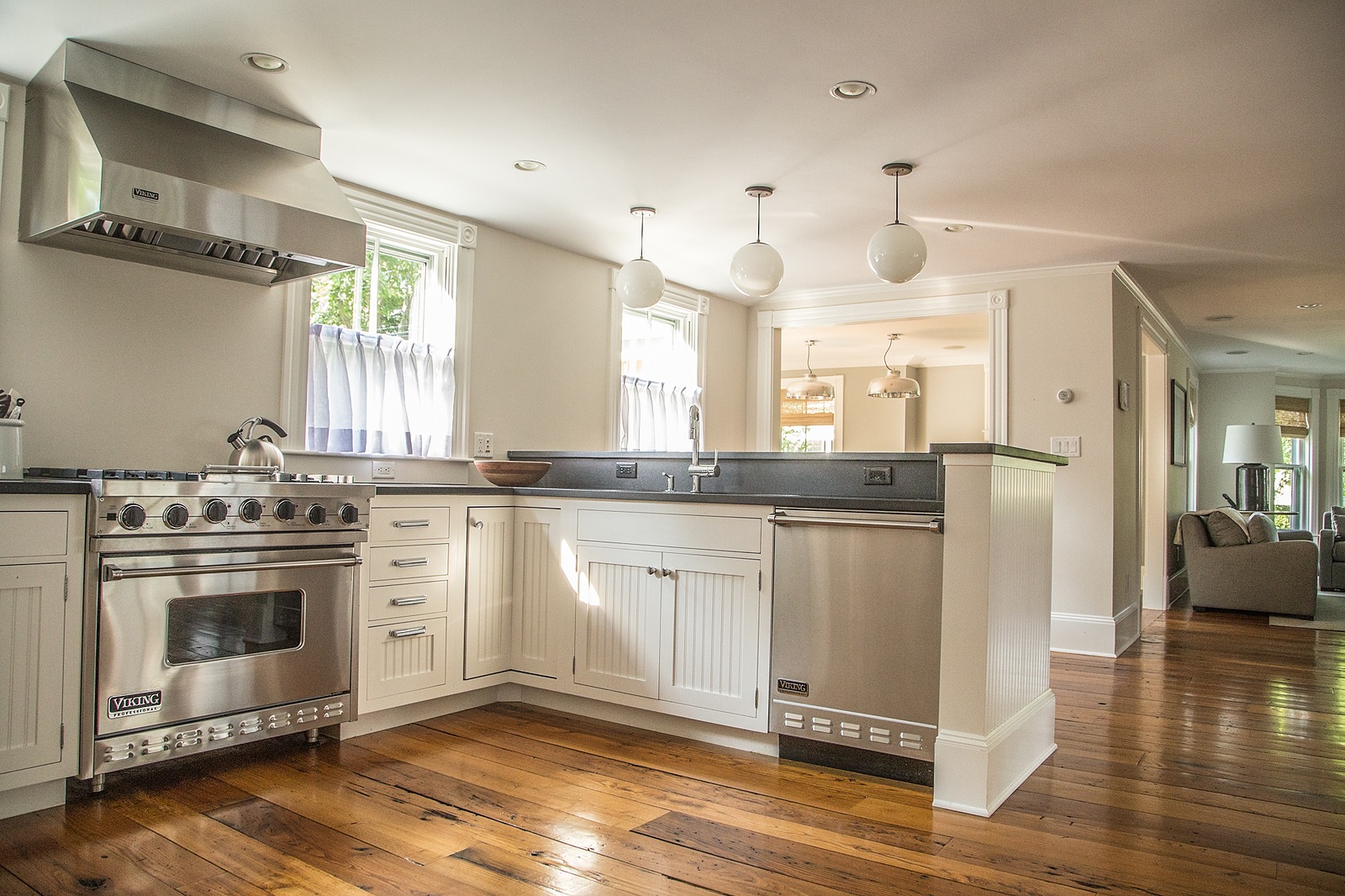 Silver Villa - Image 7