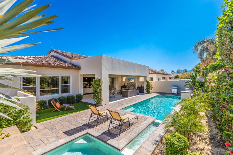 Golden Home - Image 41