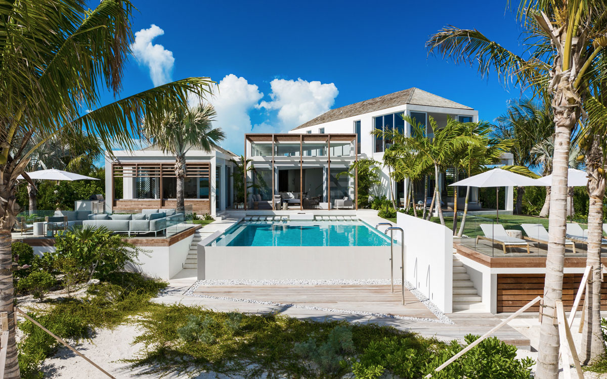 Alabaster Villa - Image 34