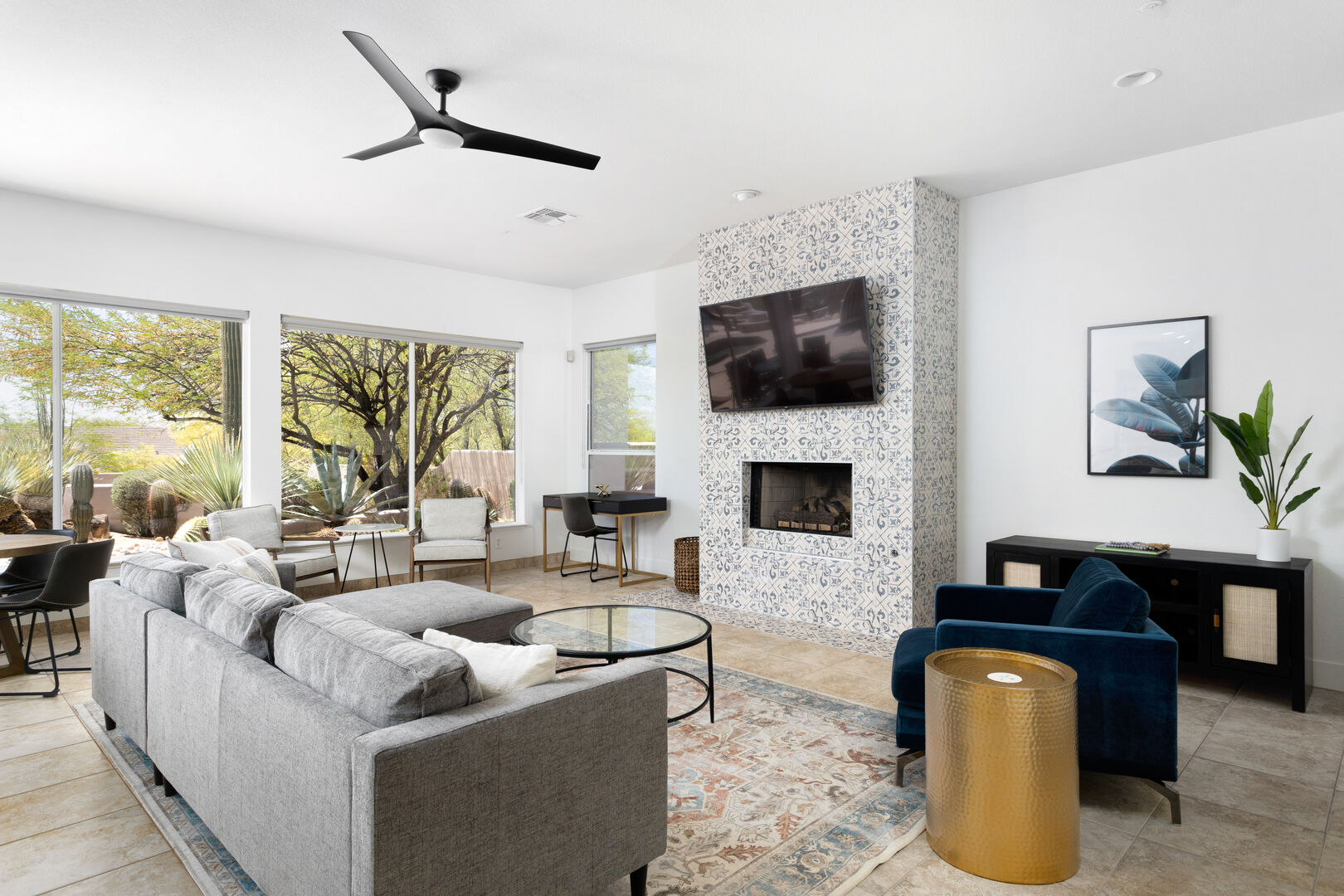 Clark House - Image 3