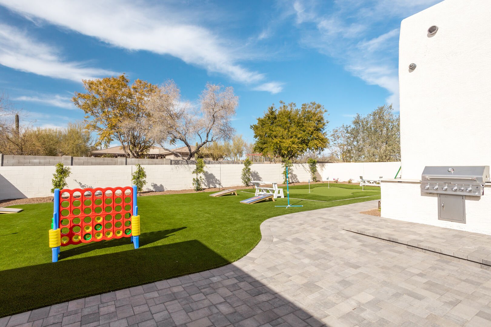 Parker Villa - Image 41