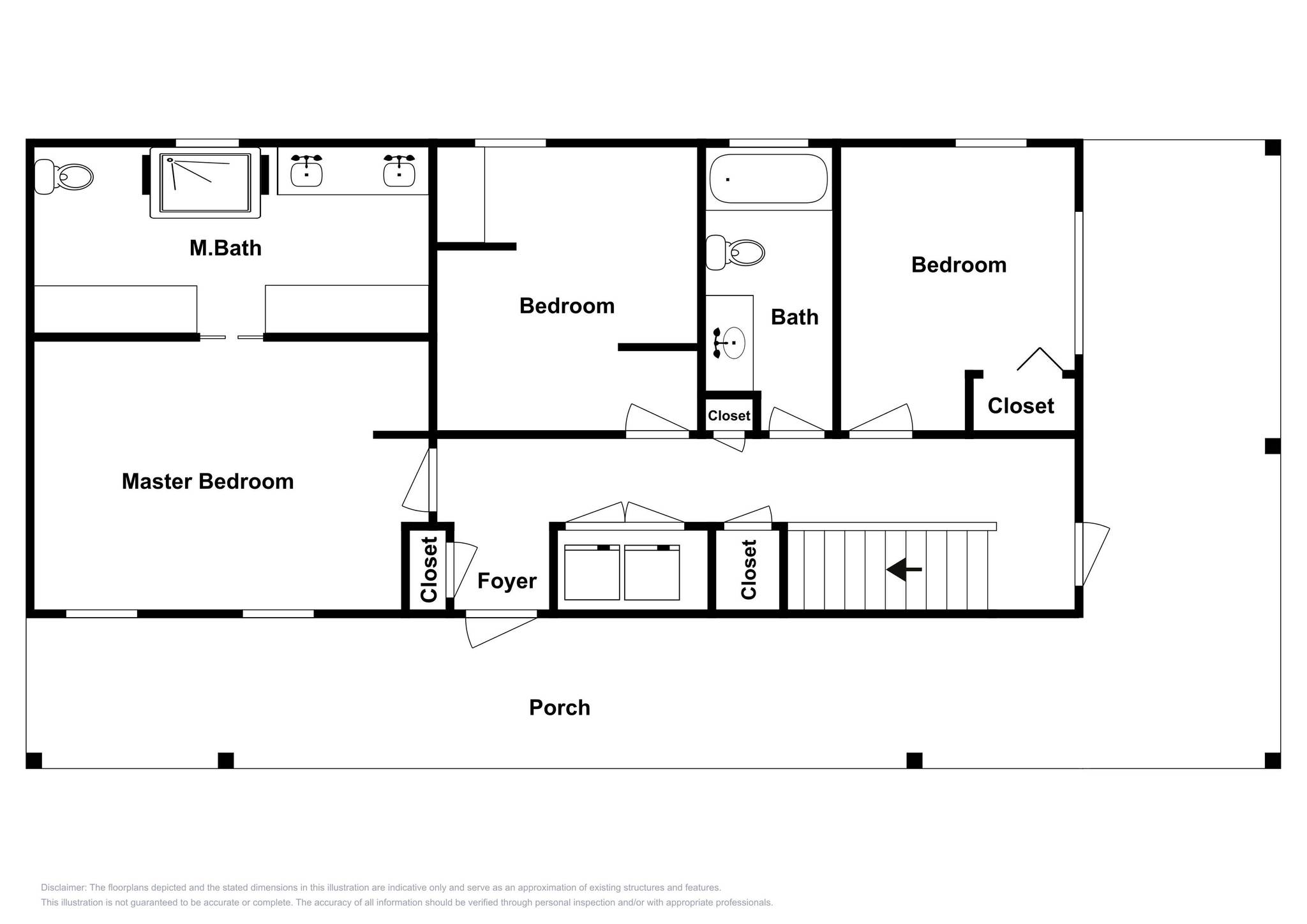 Green Turtle House - Image 26