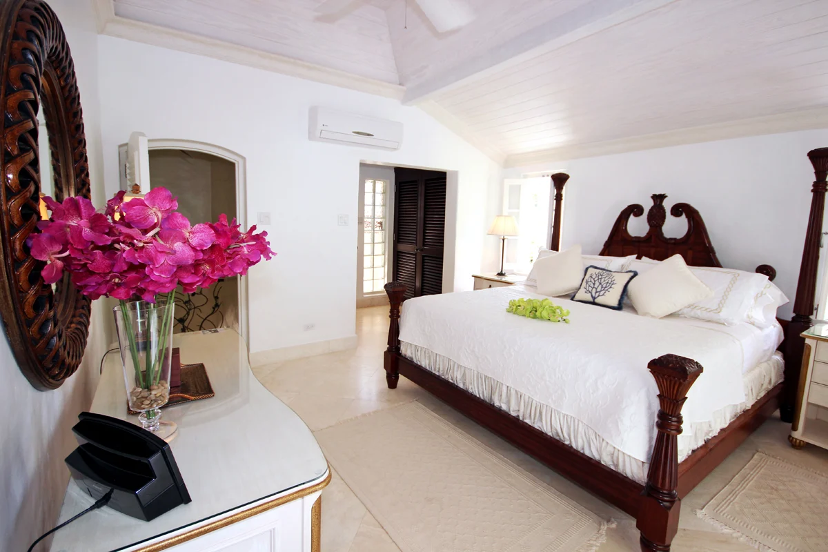 Red Hibiscus Home - Image 6