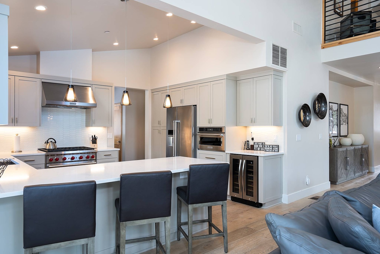 Mount House - Image 8