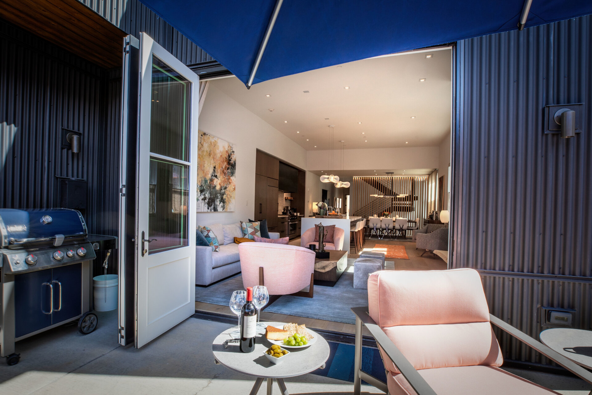 Pacific Place - Image 9