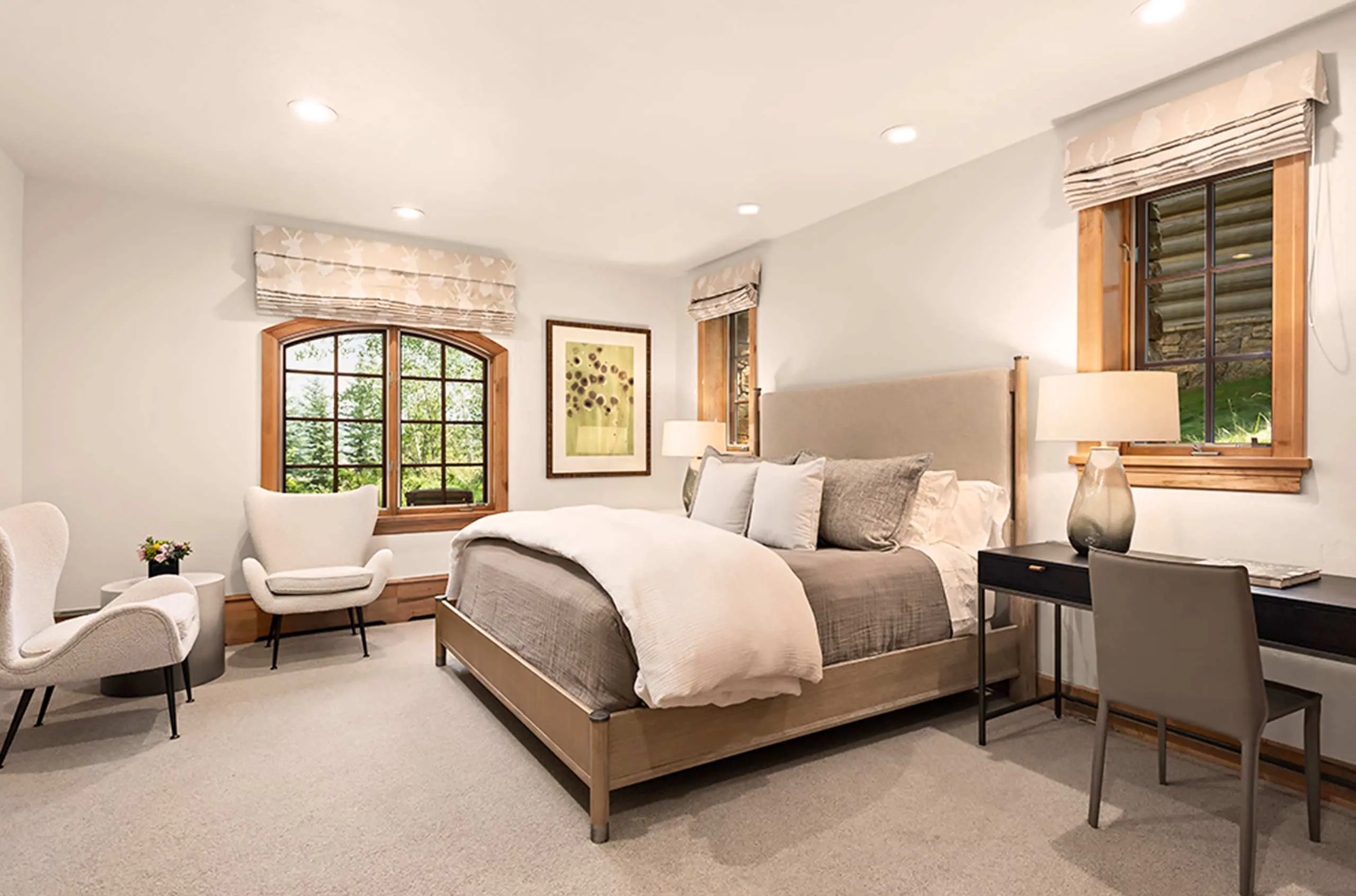 Elk Track Villa - Image 19