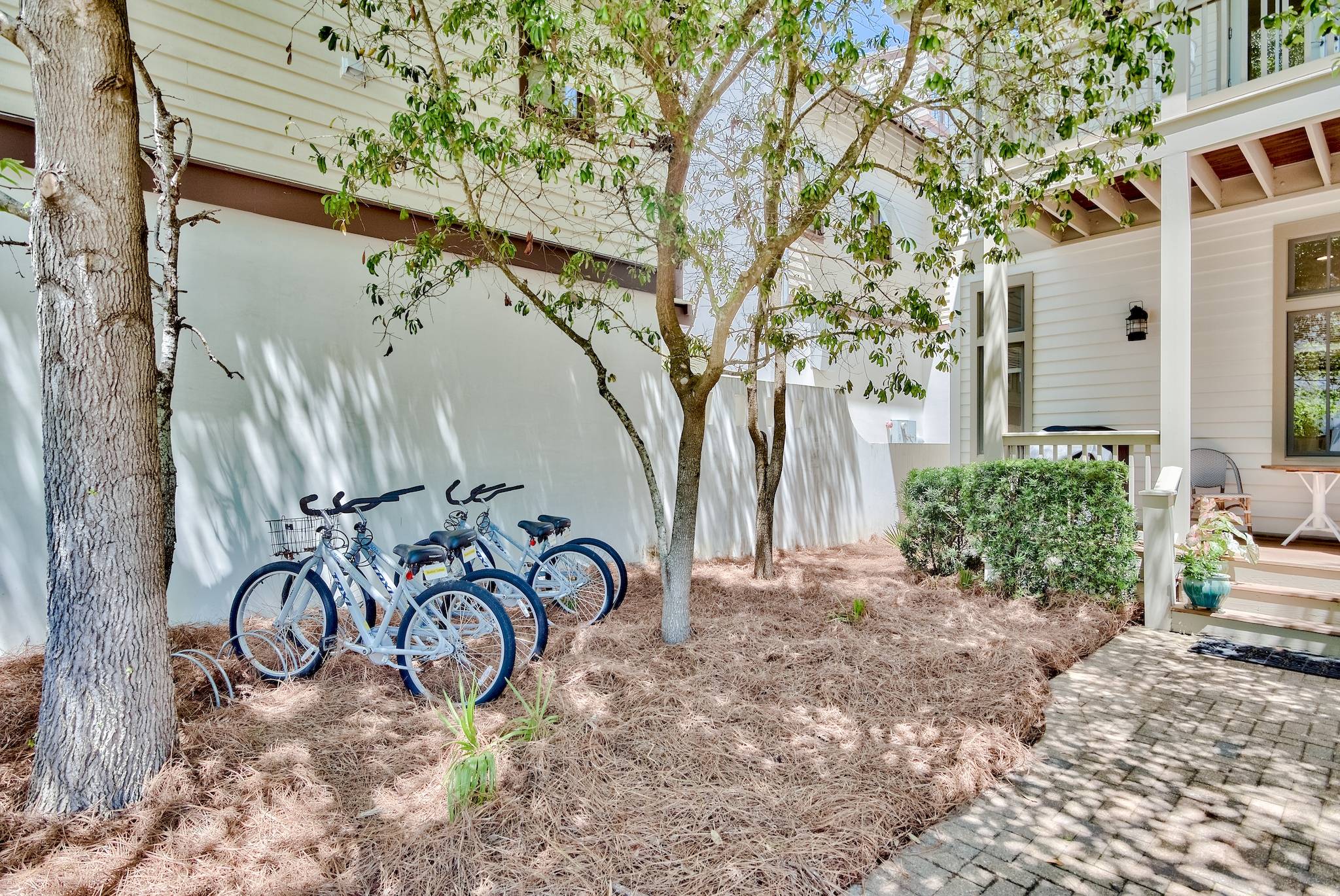 Bridgetown House - Image 43