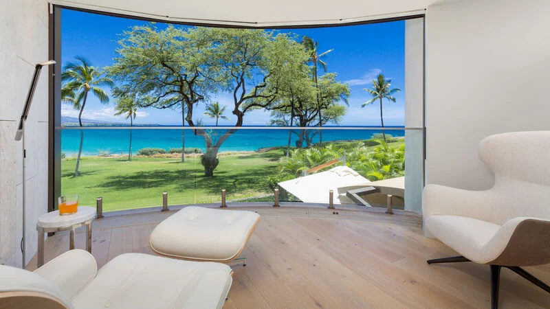 Hapuna Beachfront Bliss - Image 5