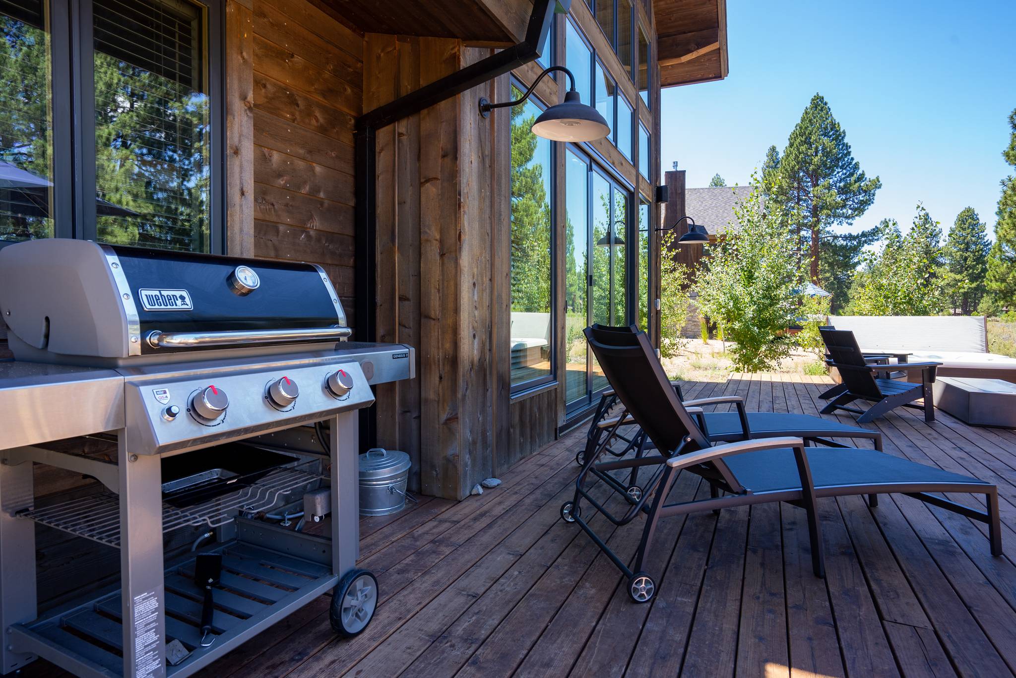 Mount House - Image 29