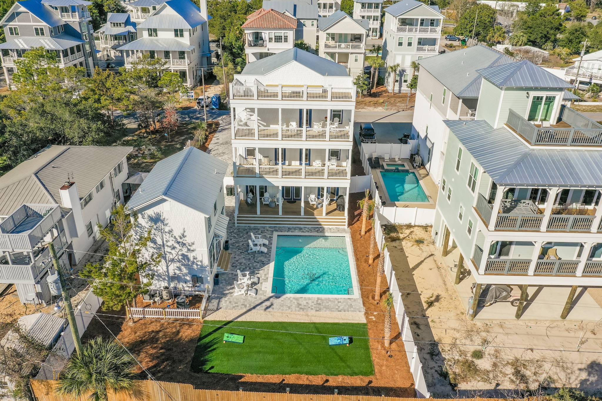 Rose Manor - Image 49