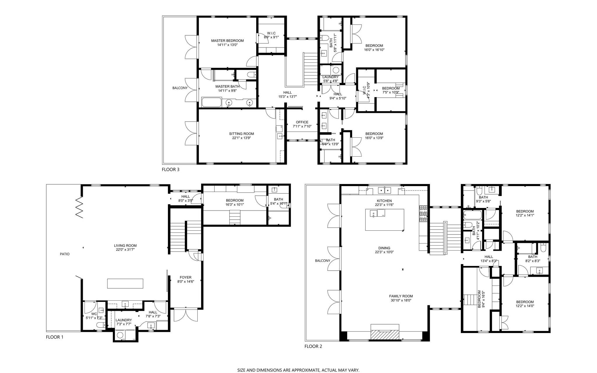 White Marlin Manor - Image 67