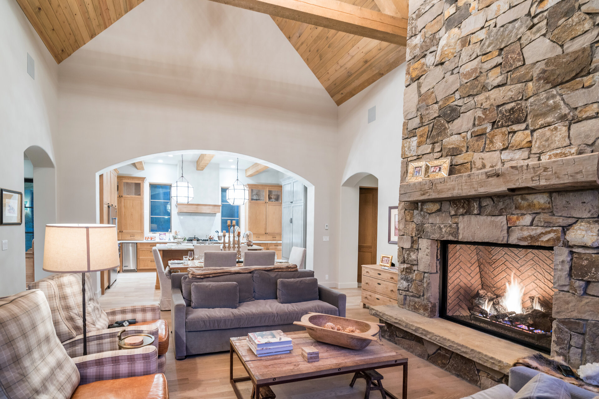 Russell Home - Image 3