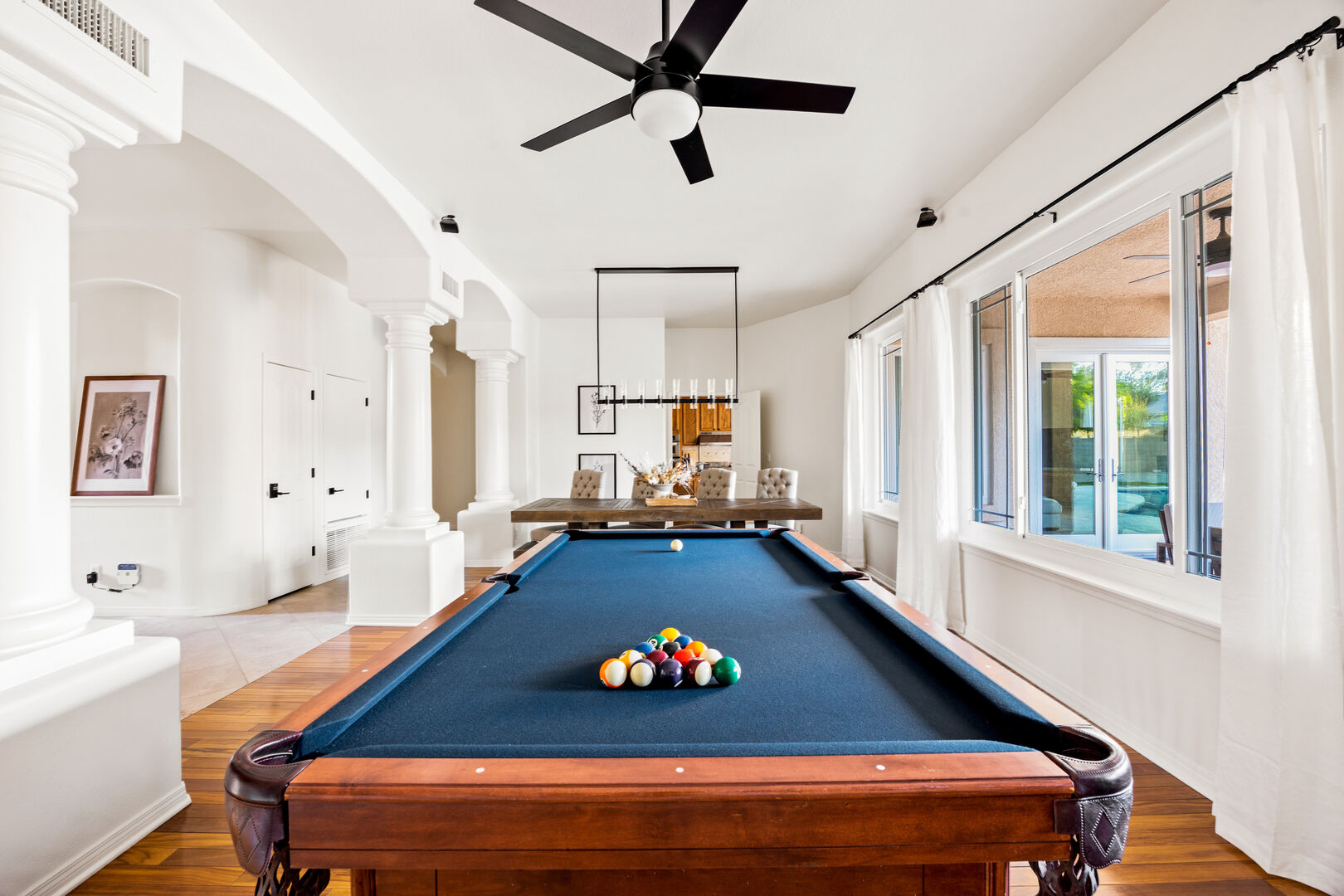 Nisbet House - Image 11