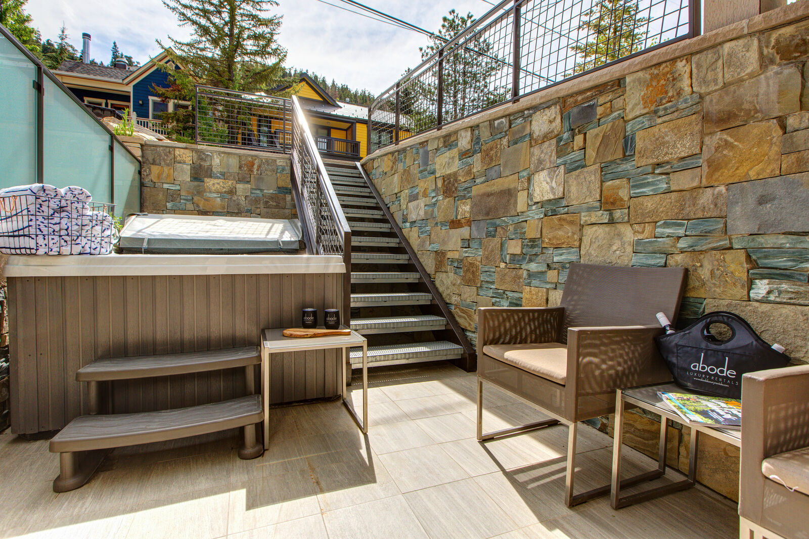 Boulder House - Image 44