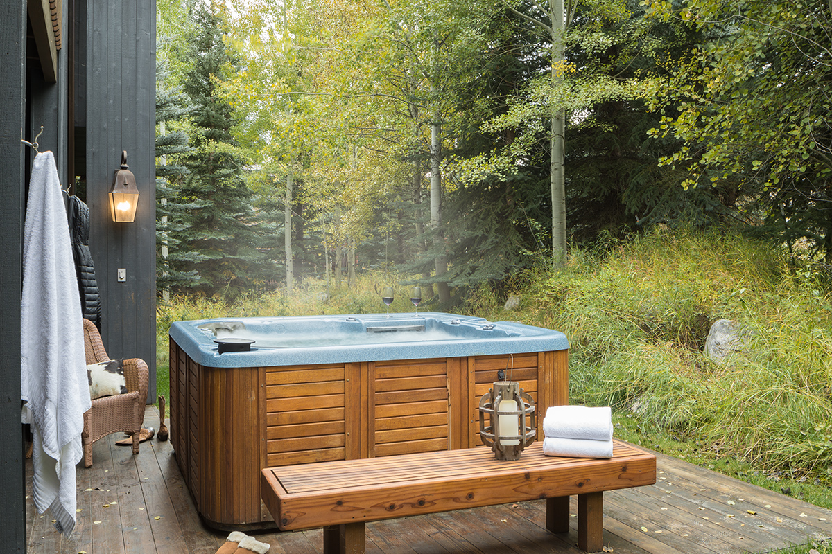 Glade Creek House - Image 16