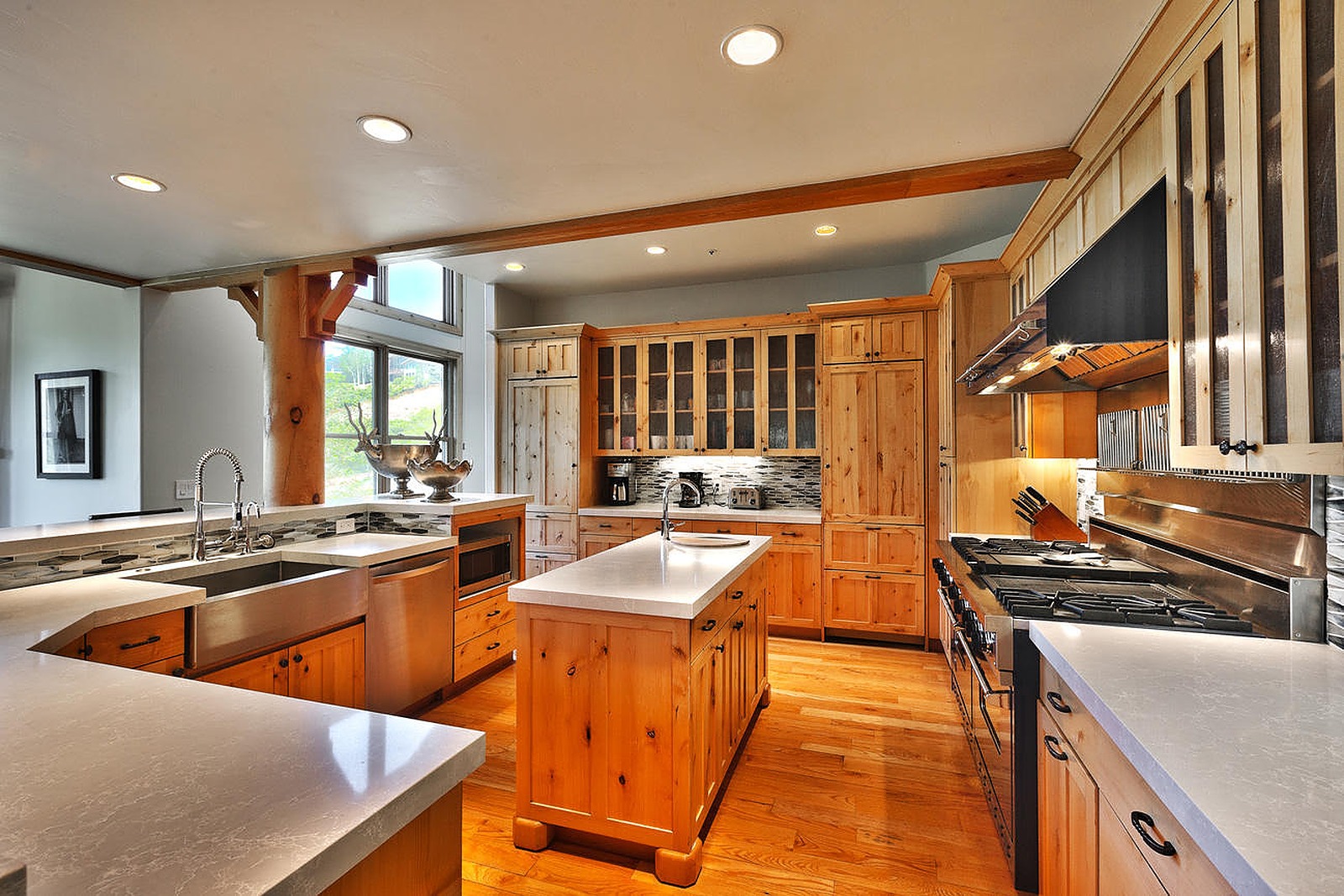 Aerie House - Image 6