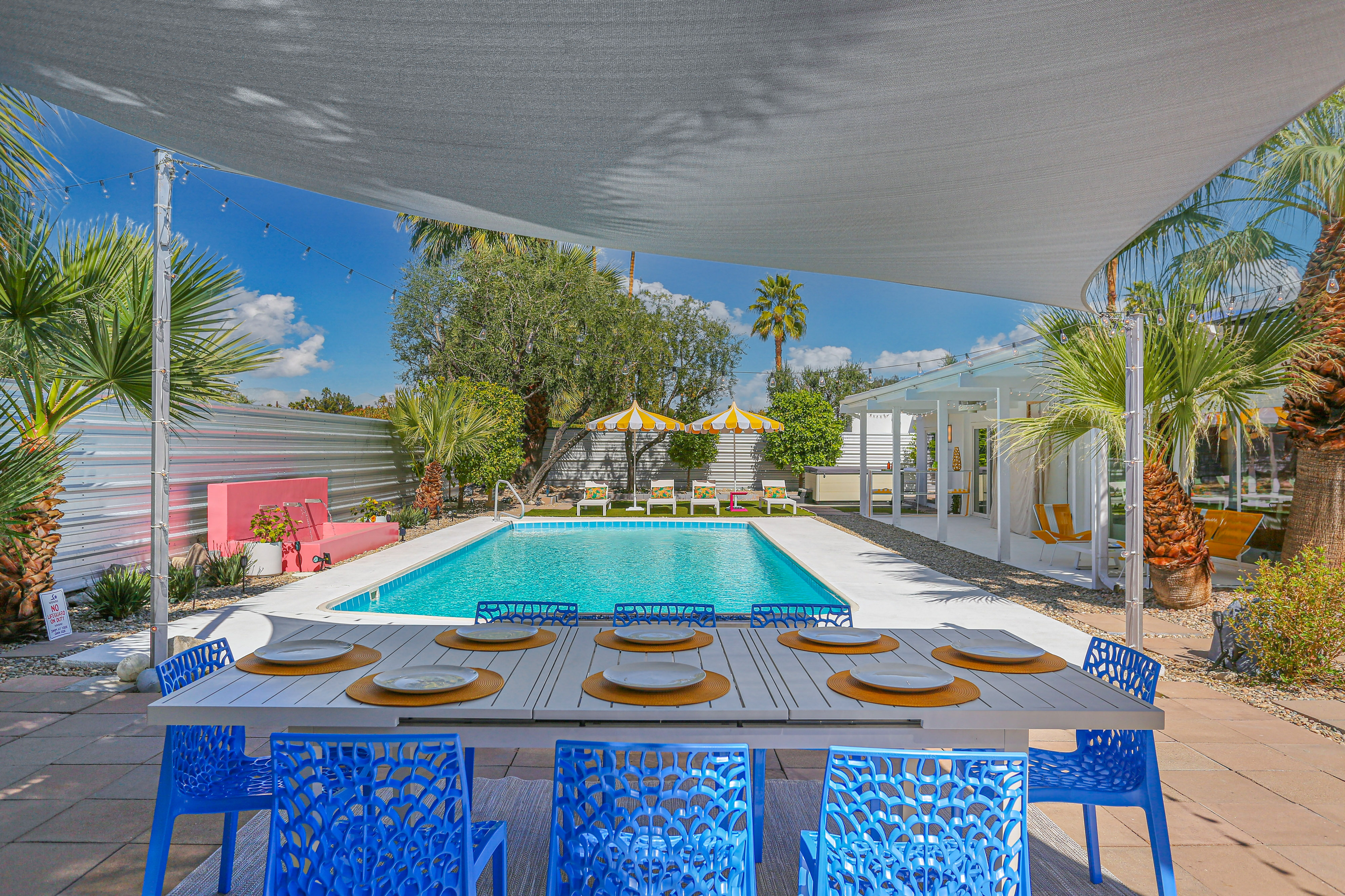 Lujo House - Image 26