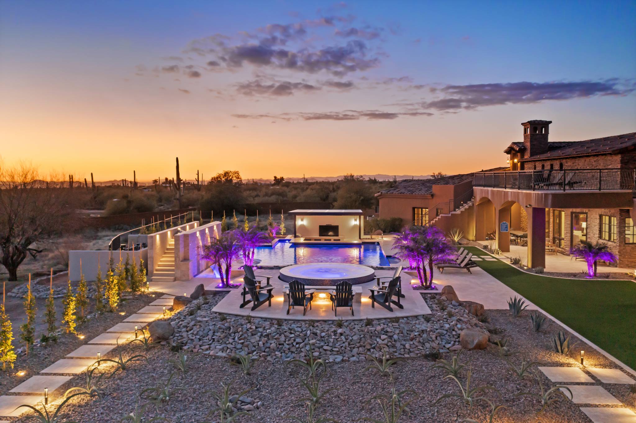 Infinity Manor - Image 46