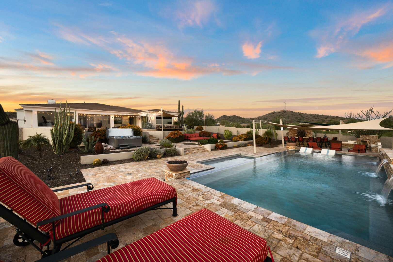 West Rock Villa - Image 50