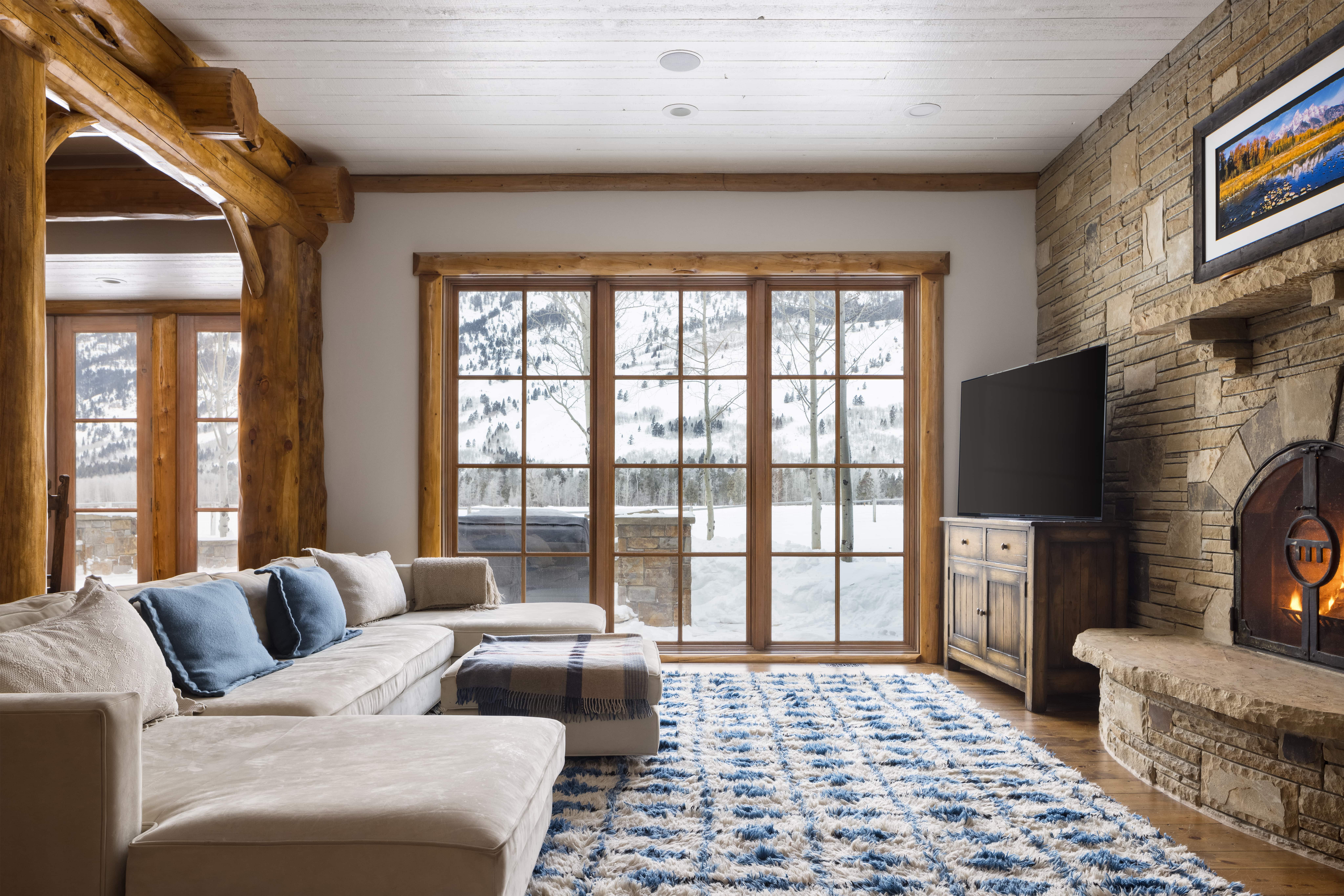 Teton Pines Villa - Image 4