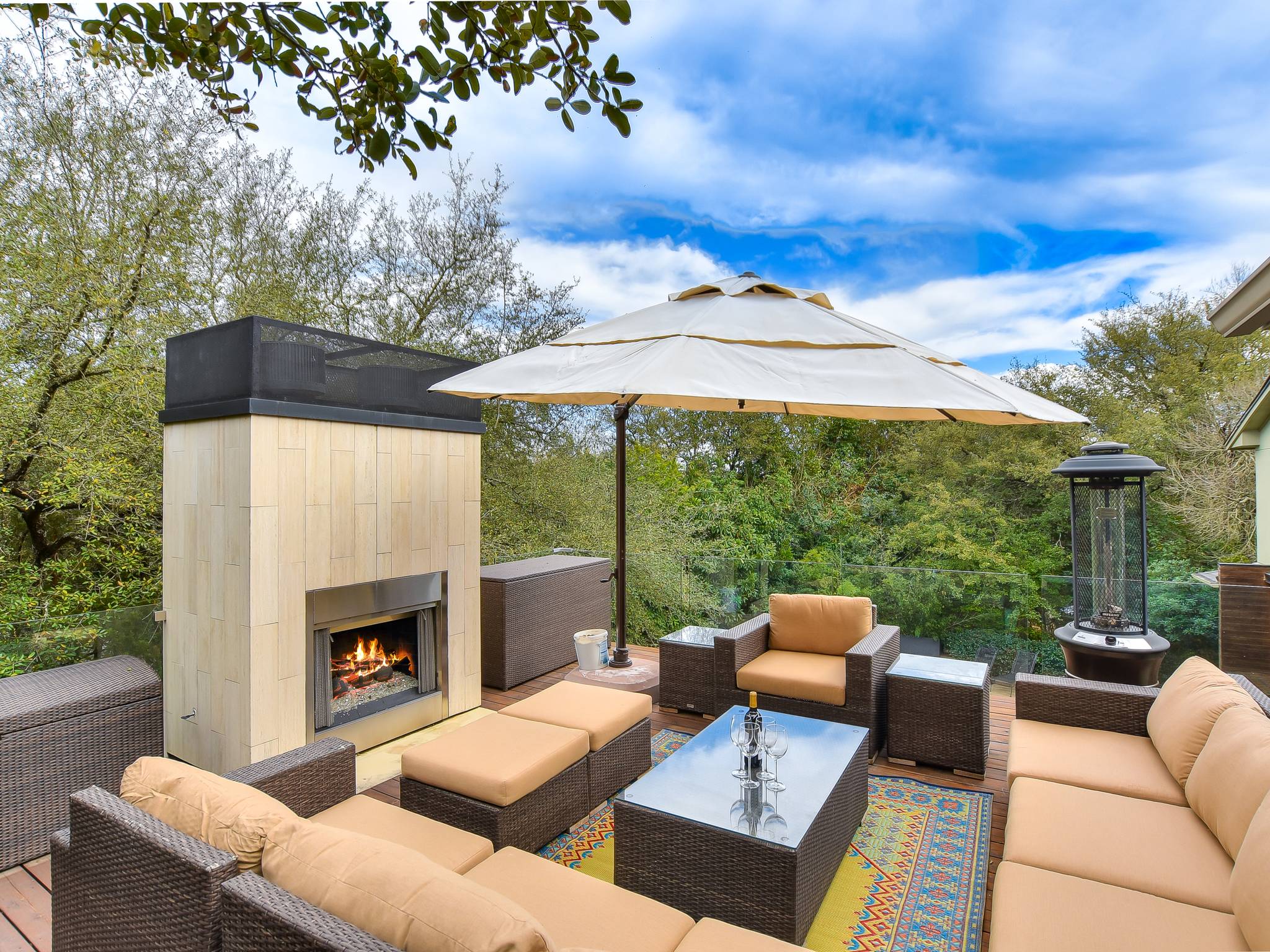 Pecan House - Image 31