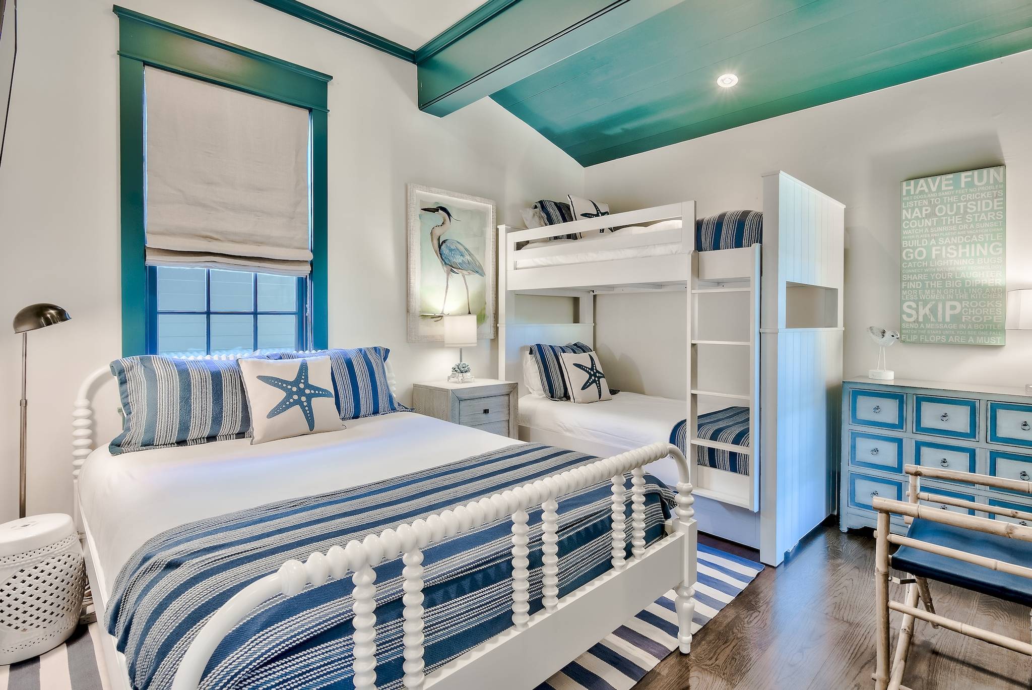 Bluegill House - Image 33