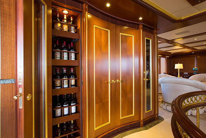 Starship 185 Yacht - Image 15