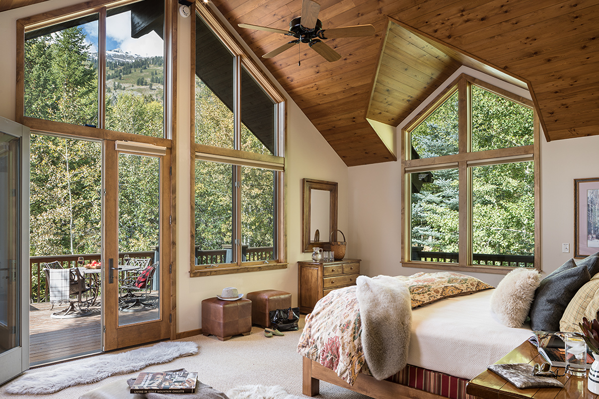 Glade Creek House - Image 13