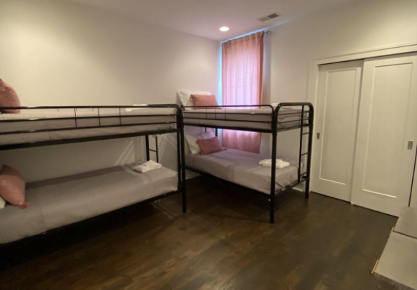 Bullard Home - Image 15