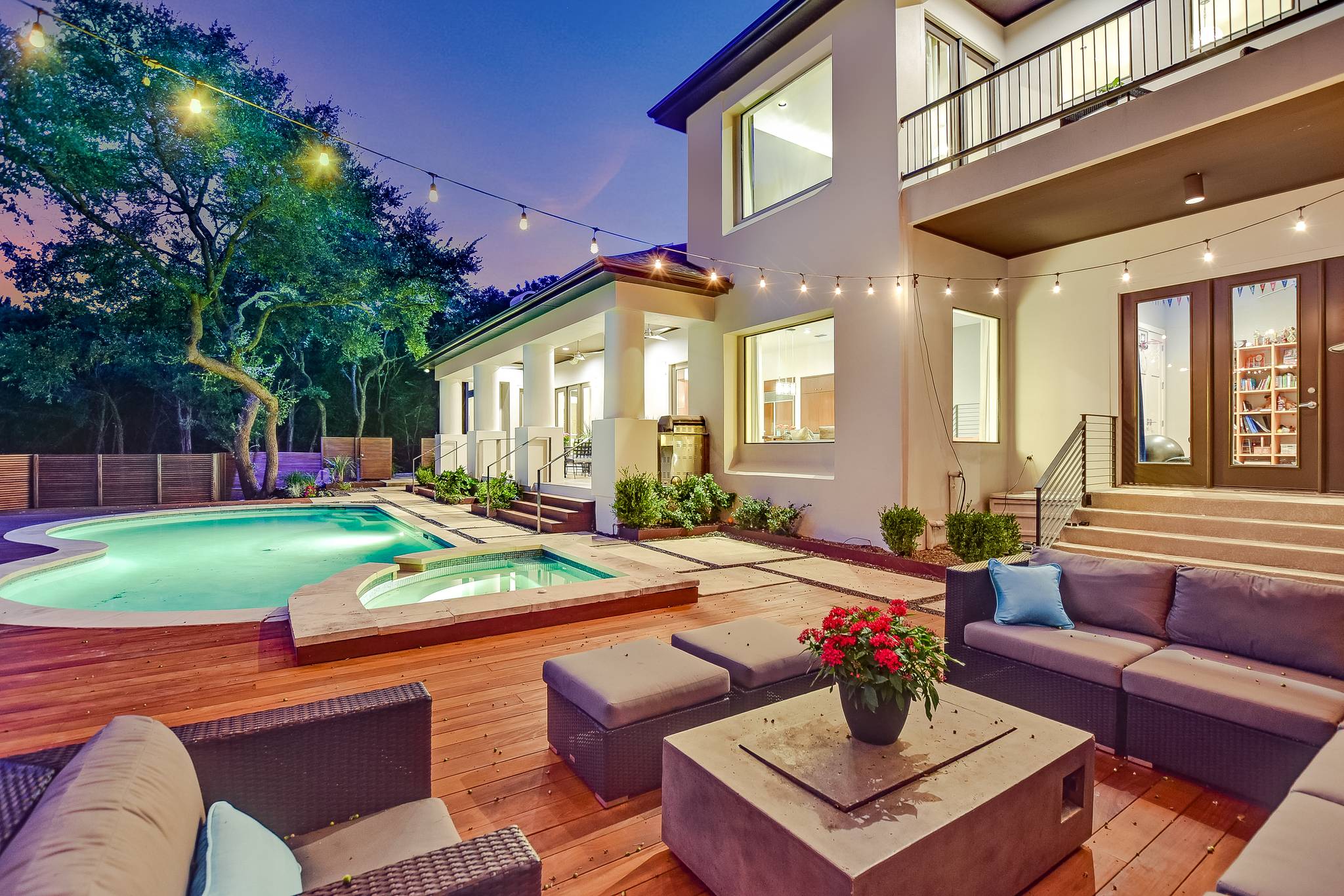 Jefferson Home - Image 29