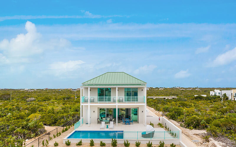 Hermanas Villa - Image 57