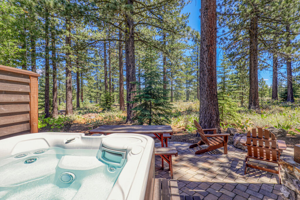 Chickadee Home - Image 29