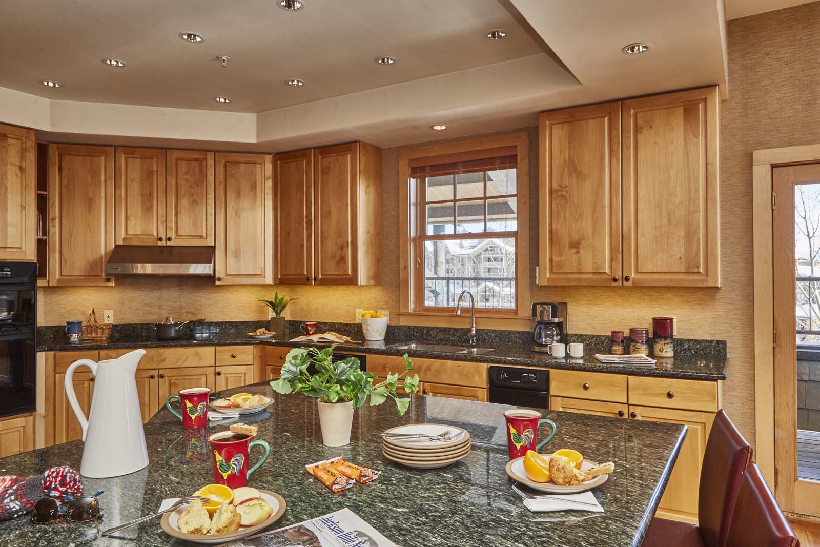 Cottonwood House - Image 2