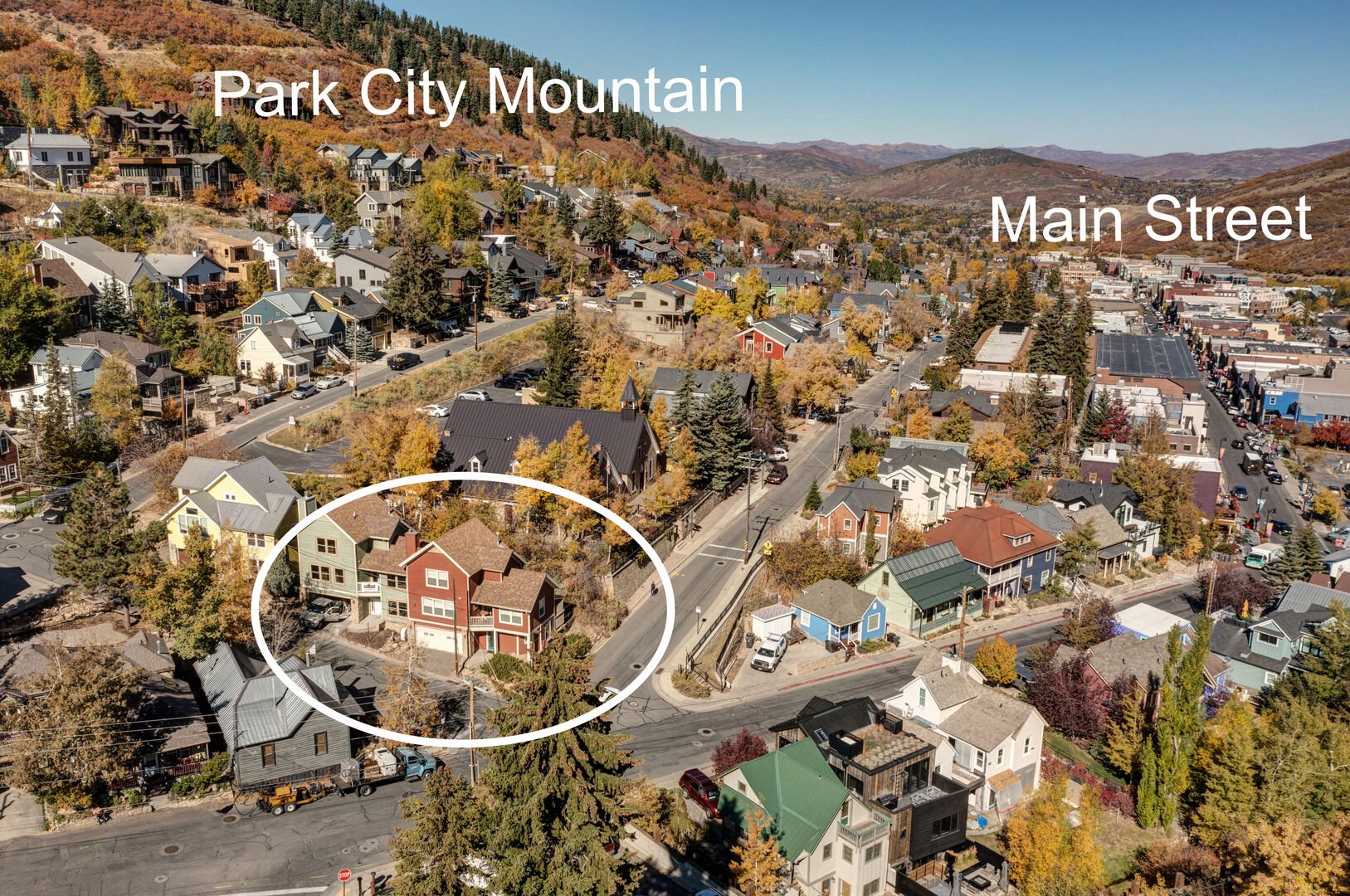 Park Avenue House - Image 33