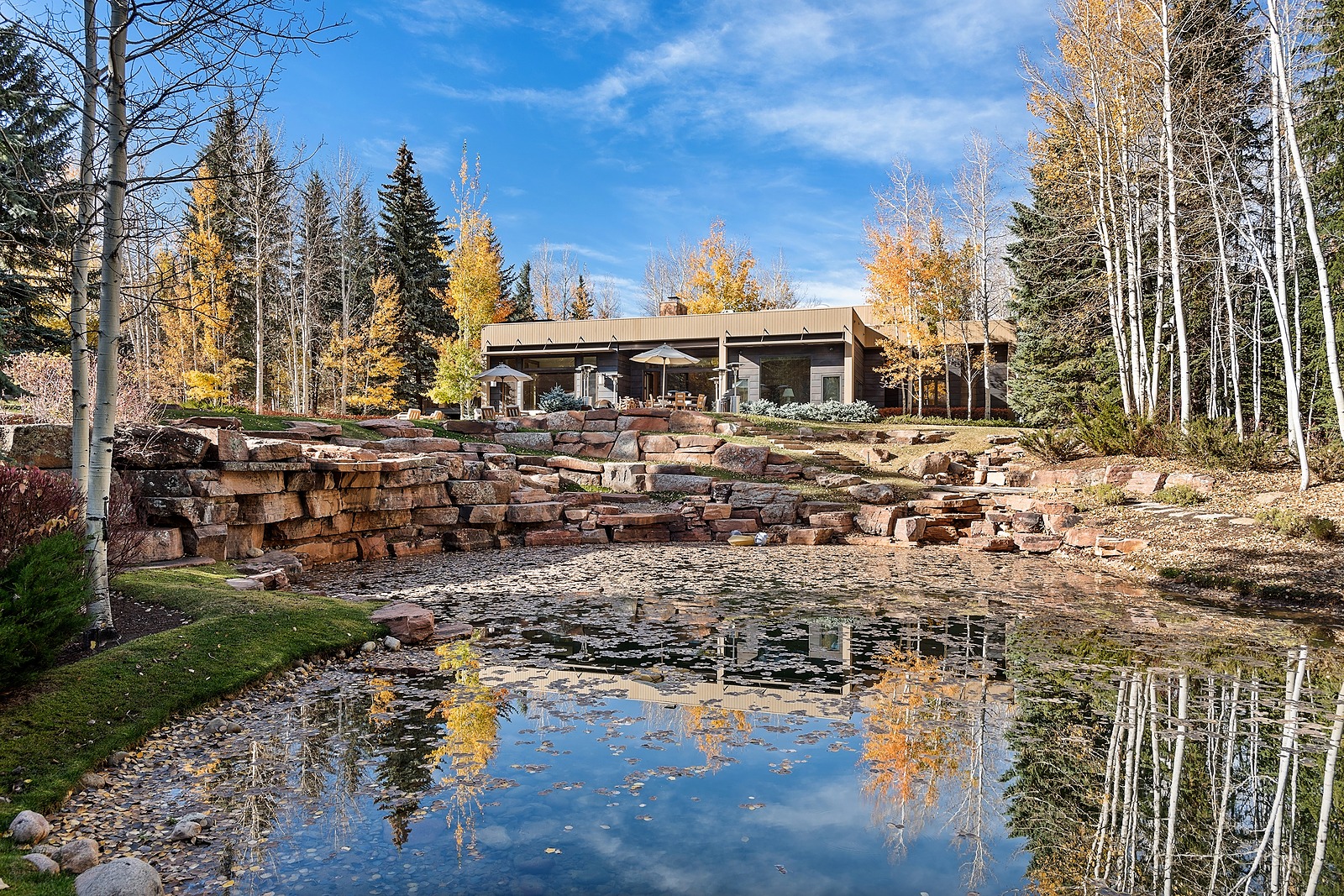 Roaring Manor - Image 23