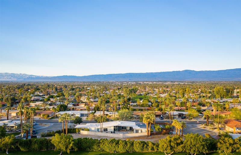 Fairway House - Image 36