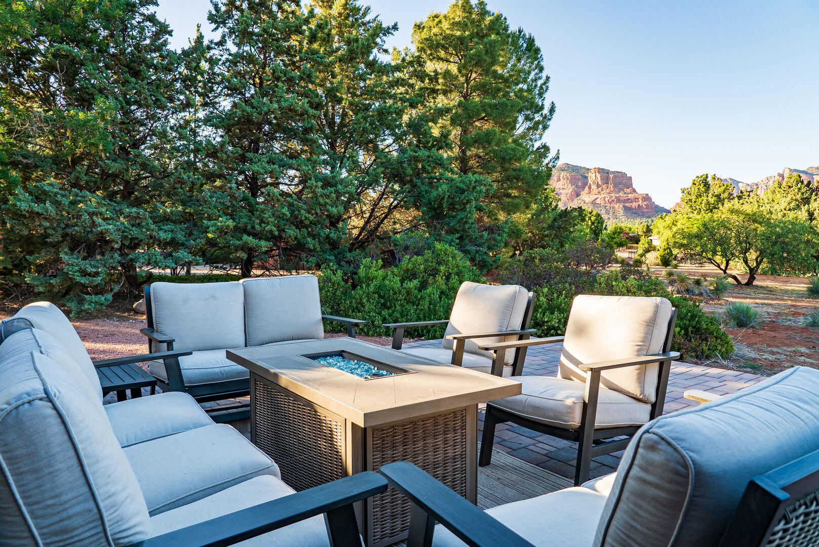 Saddle Peak Home - Image 35