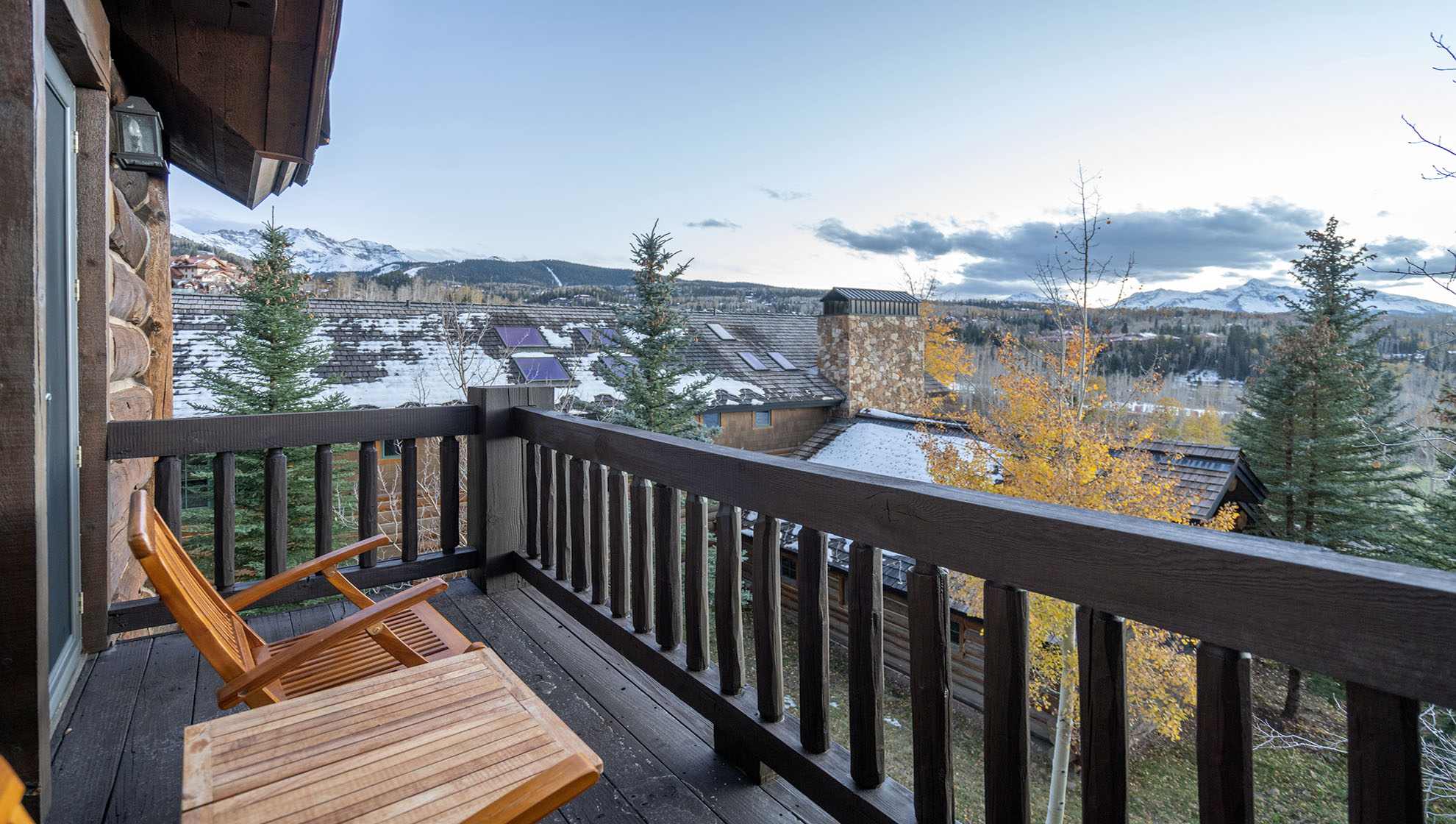 Peaks Manor - Image 21