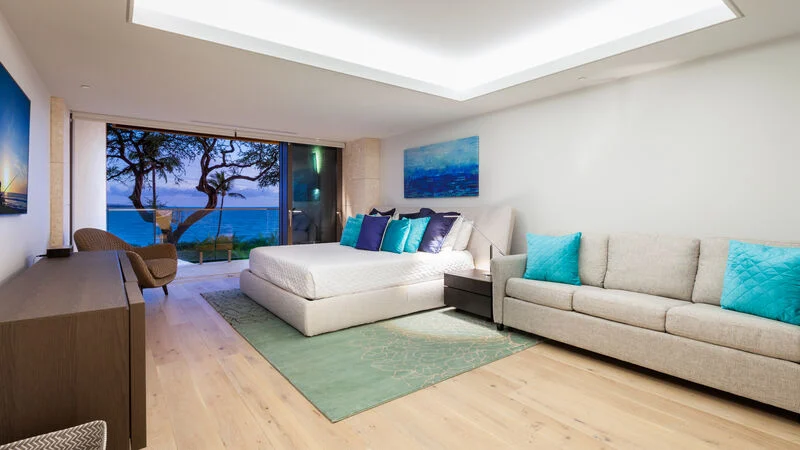 Hapuna Beachfront Bliss - Image 19