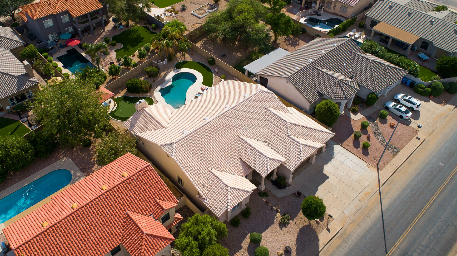 Nisbet House - Image 34