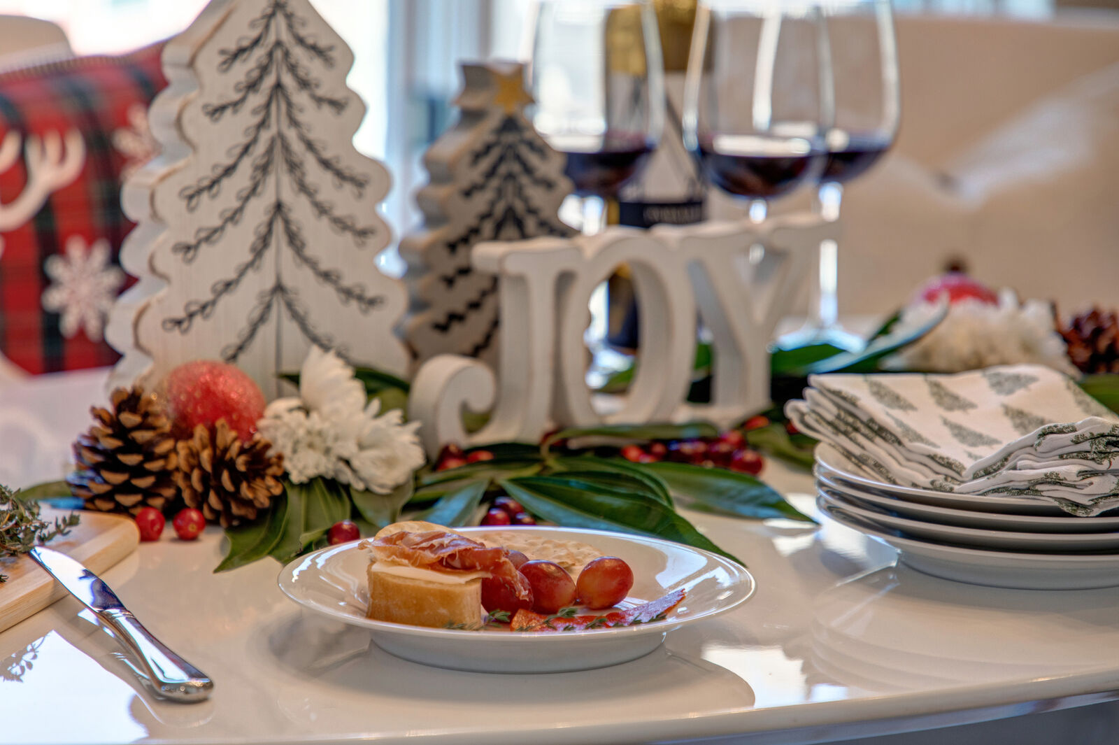 Silver Home - Image 21