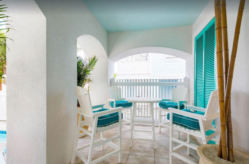 Seaside Manor - Image 39