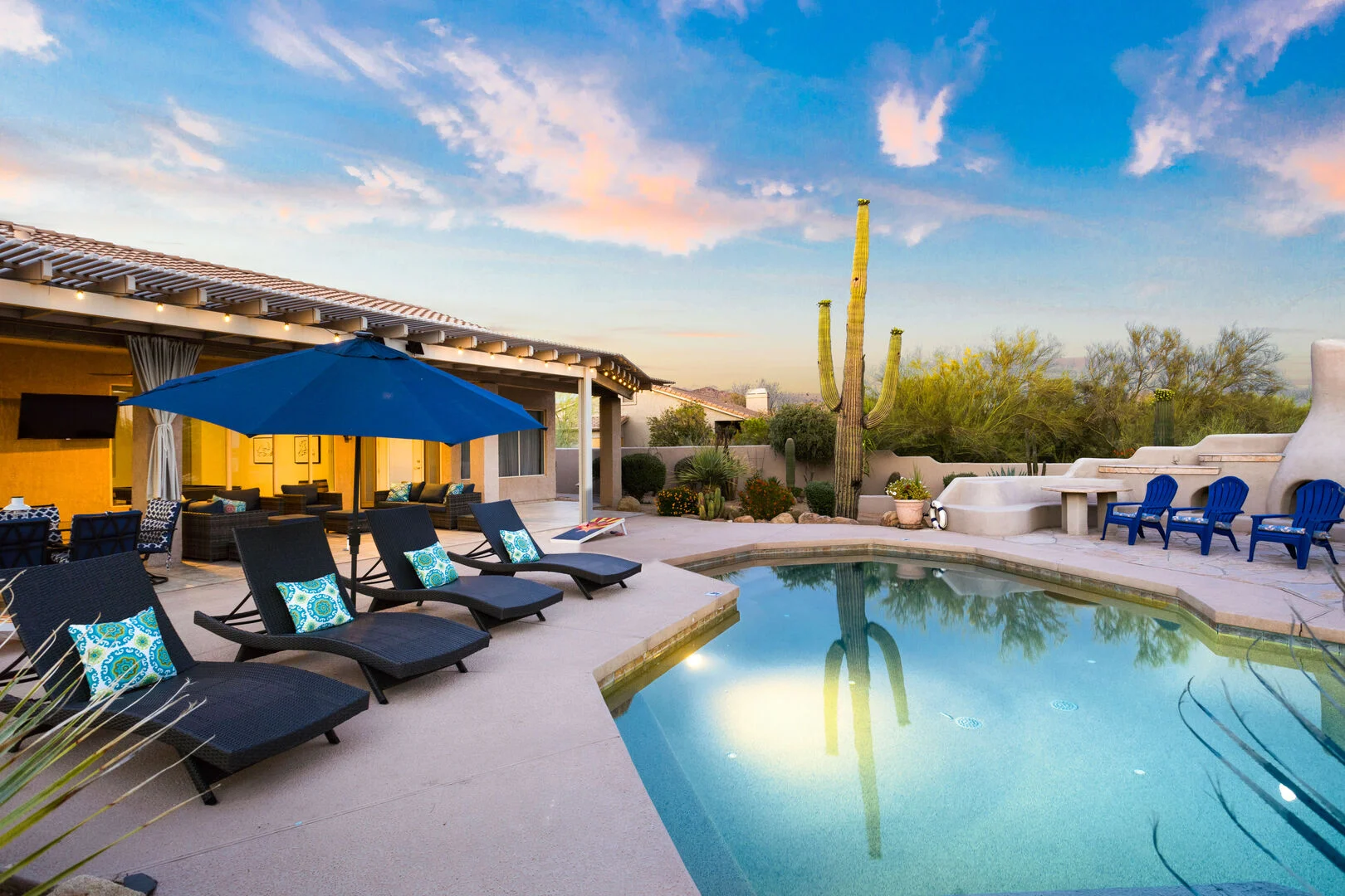 Clark House - Image 32