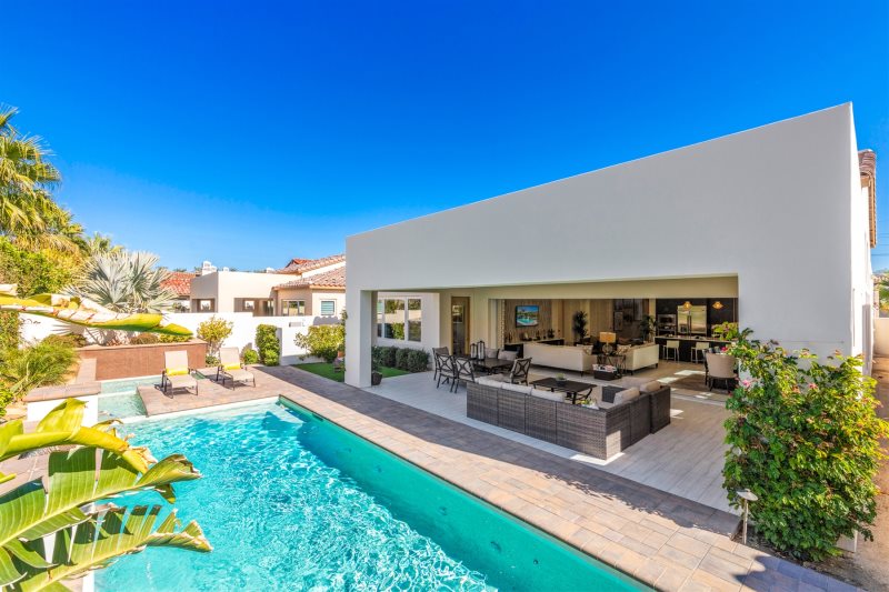 Golden Home - Image 42