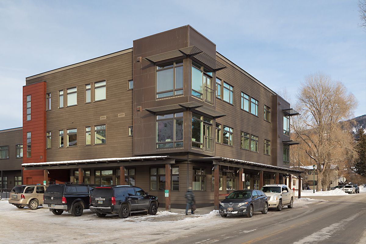 Rendezvous Home - Image 16